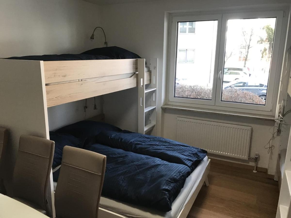 Schönes Ferienappartment in Zell am See: zentral gelegen und Nähe der Areitbahn und dem Zeller See Exterior foto