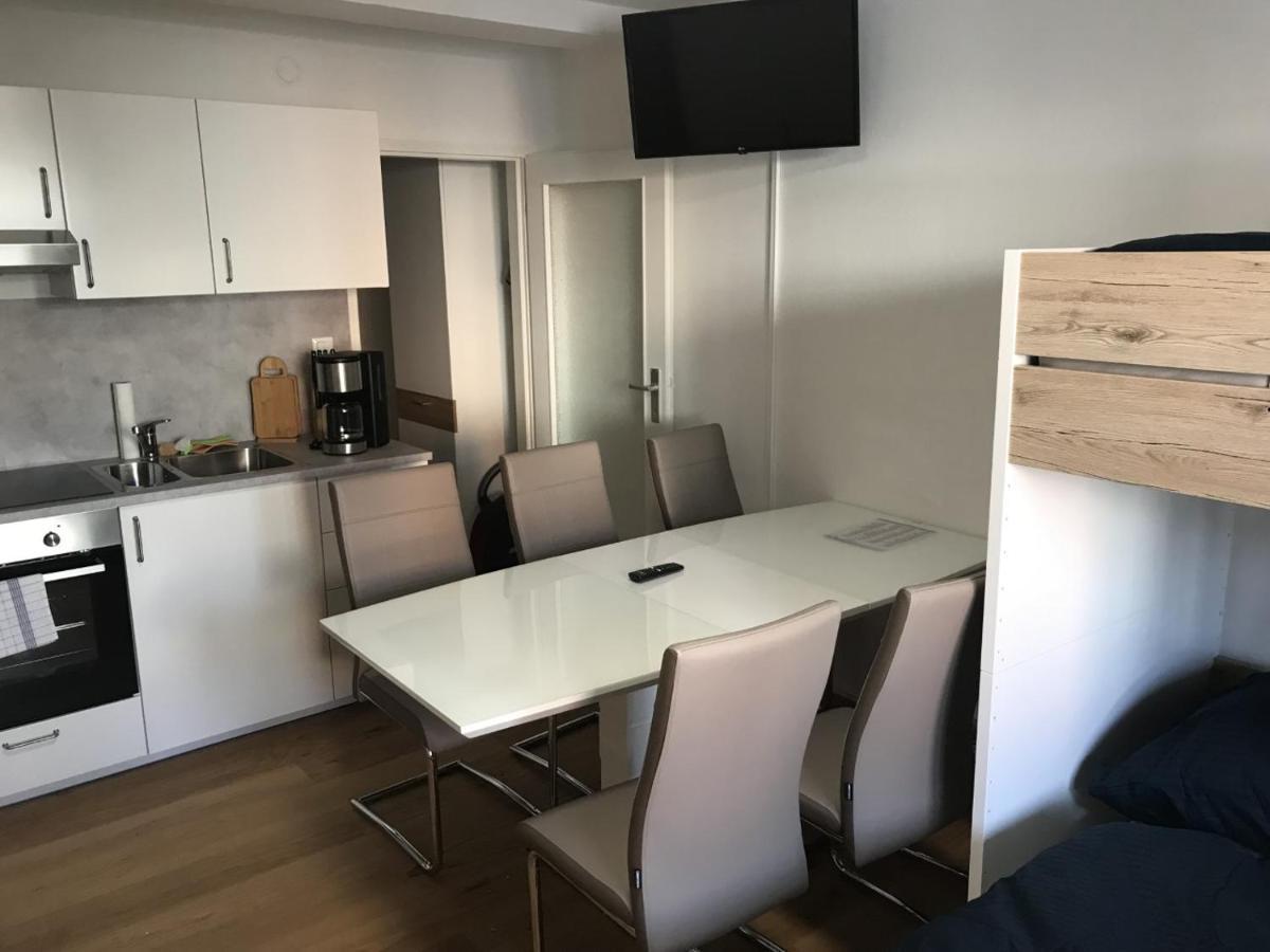 Schönes Ferienappartment in Zell am See: zentral gelegen und Nähe der Areitbahn und dem Zeller See Exterior foto