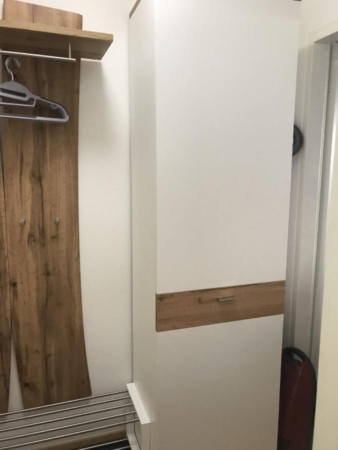 Schönes Ferienappartment in Zell am See: zentral gelegen und Nähe der Areitbahn und dem Zeller See Exterior foto