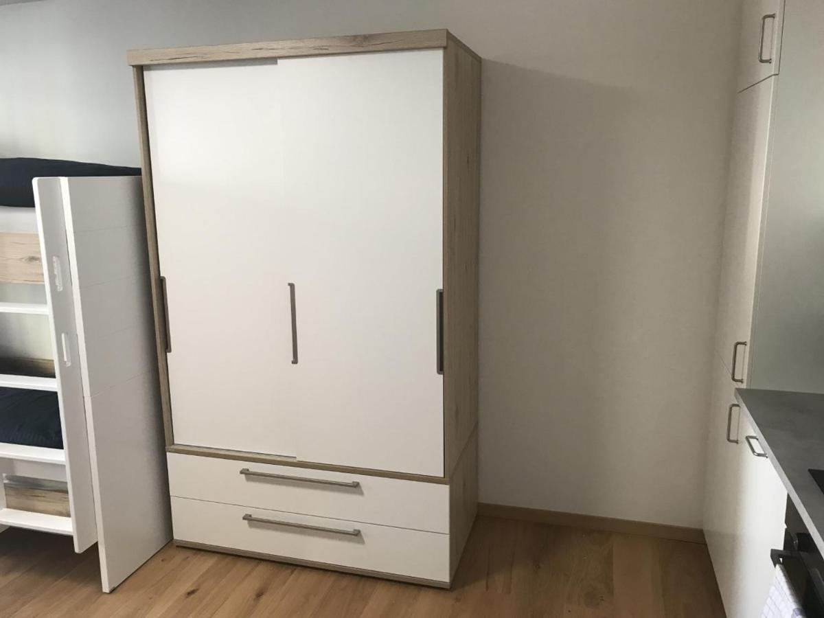 Schönes Ferienappartment in Zell am See: zentral gelegen und Nähe der Areitbahn und dem Zeller See Exterior foto