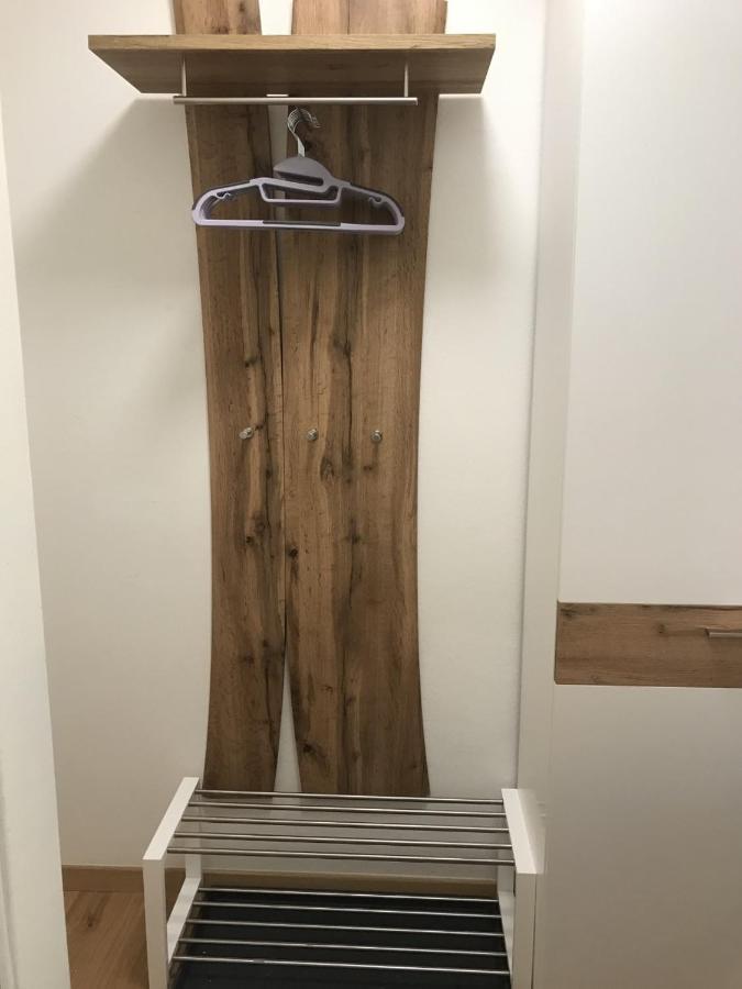 Schönes Ferienappartment in Zell am See: zentral gelegen und Nähe der Areitbahn und dem Zeller See Exterior foto